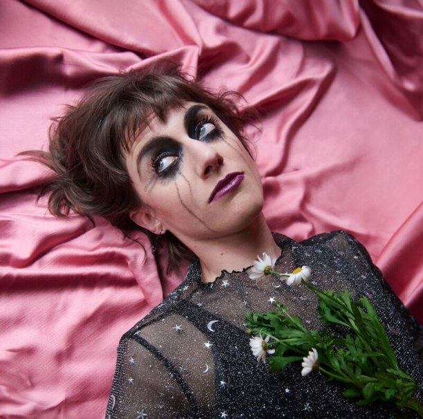 Jane Mumford, © Mauerwerk GmbH