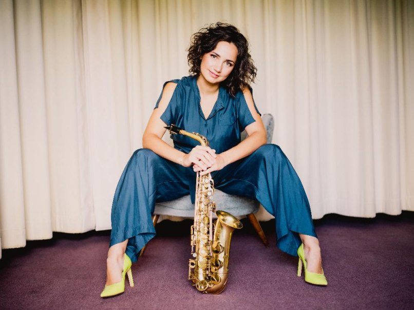 Asya Fateyeva, &copy; Asya Fateyeva &copy; Marco Borggreve