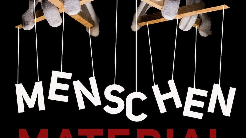 Menschenmaterial, © Stadt Sindelfingen Menschenmaterial, © Stadt Sindelfingen