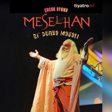 Nasreddin Hoca Yollarda, &copy; links im Bild