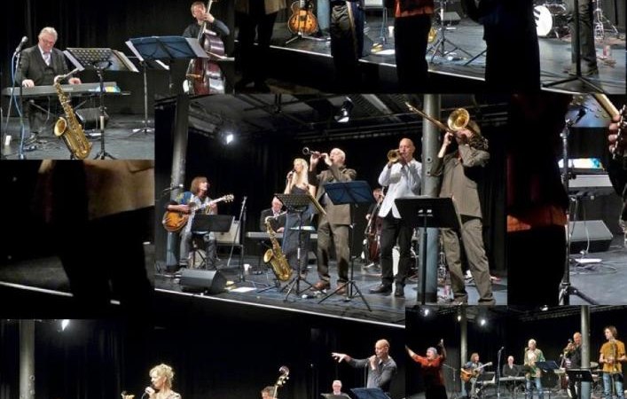Music got the Rhythm, &copy; Foto: Dieter Reinm&uuml;ller