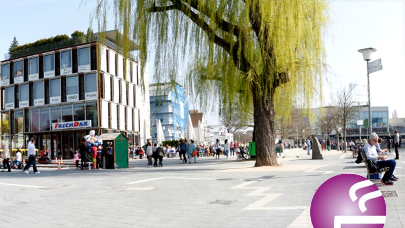 Café Frechdax Böblingen, © Café Frechdax Café Frechdax Böblingen, © Café Frechdax