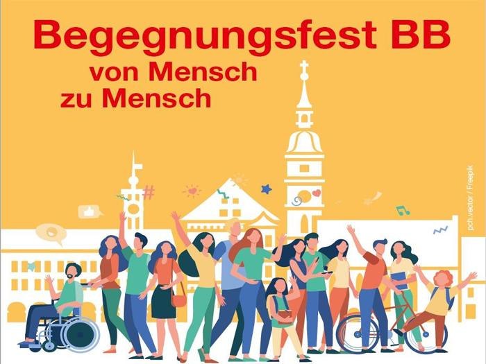 Begegnungsfest B&ouml;blingen - von Mensch zu Mensch, &copy; Stadt B&ouml;blingen - Amt f&uuml;r Soziales, Familie und Senioren