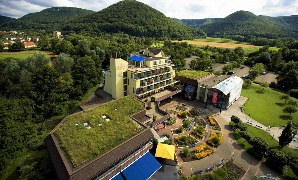 Hotel Graf Eberhard, &copy; &copy;hotel-graf-eberhard.de