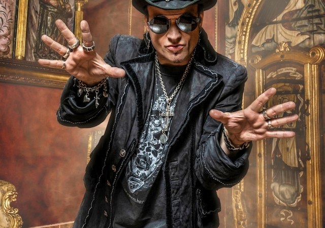 Tobias Sammet´s AVANTASIA, © Kulturinitiative Rock e.V. Tobias Sammet´s AVANTASIA, © Kulturinitiative Rock e.V.