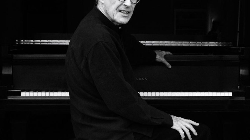 Christian Zacharias, © Christian Zacharias © Constanze Zacharias Christian Zacharias, © Christian Zacharias © Constanze Zacharias