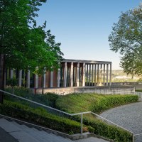 Schiller-Nationalmuseum Marbach am Neckar, © Stuttgart-Marketing GmbH, Martina Denker Schiller-Nationalmuseum Marbach am Neckar, © Stuttgart-Marketing GmbH, Martina Denker