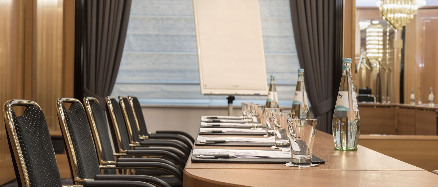 Tagungsraum, © Maritim Hotelgesellschaft mbH Tagungsraum, © Maritim Hotelgesellschaft mbH