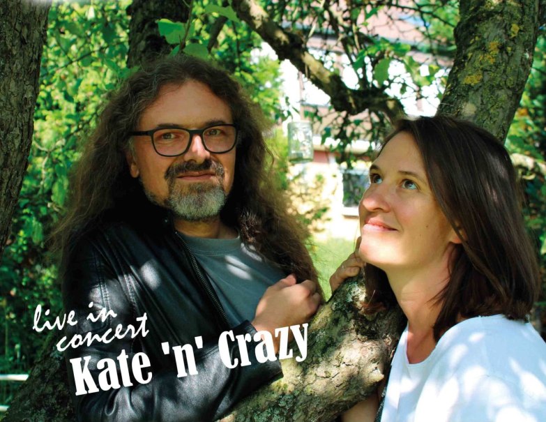 Sonntagsmatinée - Kate 'n' Crazy, © Kate 'n' Crazy / Heiko Baur Sonntagsmatinée - Kate 'n' Crazy, © Kate 'n' Crazy / Heiko Baur