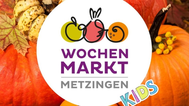 Wochenmarktaktion: Herbstzauber auf dem Wochenmarkt, &copy; CC BY-NC-SA