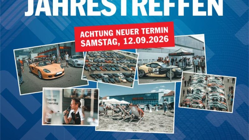 17. PFF Jahrestreffen, &copy; &copy; Veranstalter