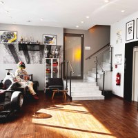 Lobby, © Novum Hospitality Lobby, © Novum Hospitality