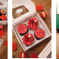 Cupcakes & Bagels (5), &copy; Cupcakes & Bagels, Stuttgart