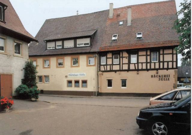 Gästehaus Löckle, Remseck-Neckargröningen, © Gästehaus Löckle Gästehaus Löckle, Remseck-Neckargröningen, © Gästehaus Löckle