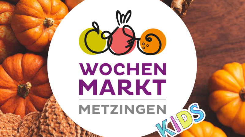 Wochenmarktaktion: Herbstzauber auf dem Wochenmarkt, &copy; CC BY-NC-SA