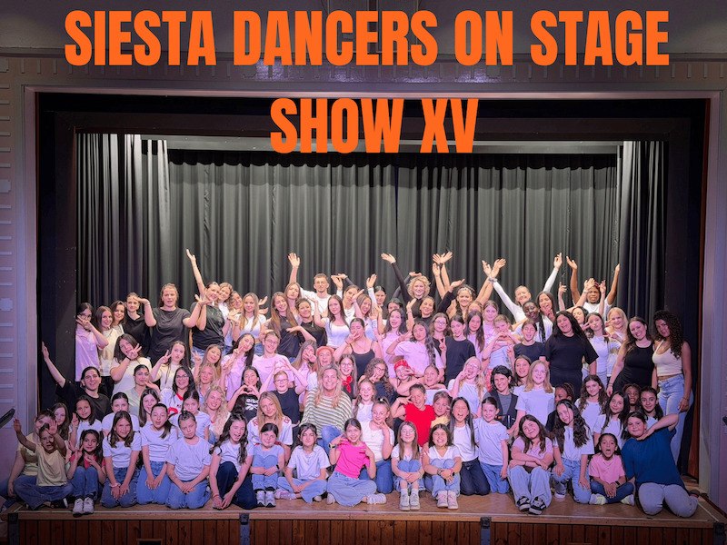 Siesta Dancers on Stage Show XV, © Waldhaus sozialpädagogische Einrichtungen der Jugendhilfe gGmbH Siesta Dancers on Stage Show XV, © Waldhaus sozialpädagogische Einrichtungen der Jugendhilfe gGmbH