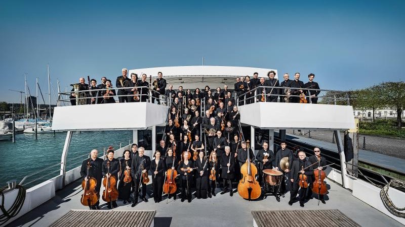 Bodensee Philharmonie Konstanz, &copy; (c) Ilja Mess