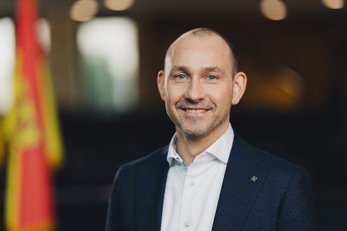 ►B&uuml;rgerNah◄&nbsp;&nbsp; Pers&ouml;nliche Sprechstunde mit OB Dr. Stefan Belz - Telefonische Anmeldung: 6. Oktober 2026, &copy; Stadt B&ouml;blingen