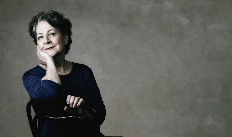 Ein Abend mit Helene Schneiderman, &copy; (c) Mathias Baus