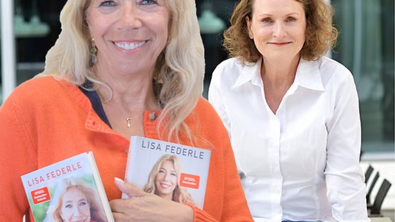Dr. Lisa Federle, &copy; Woggon: Barbara Sommer