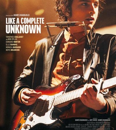 Like a Complete Unknown, © KinoKult e.V. Like a Complete Unknown, © KinoKult e.V.