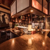 Schwarz-Weiss-Bar Stuttgart, &copy; Get MADE