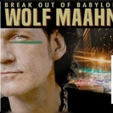 Wolf Maahn & Band, © links im Bild Wolf Maahn & Band, © links im Bild