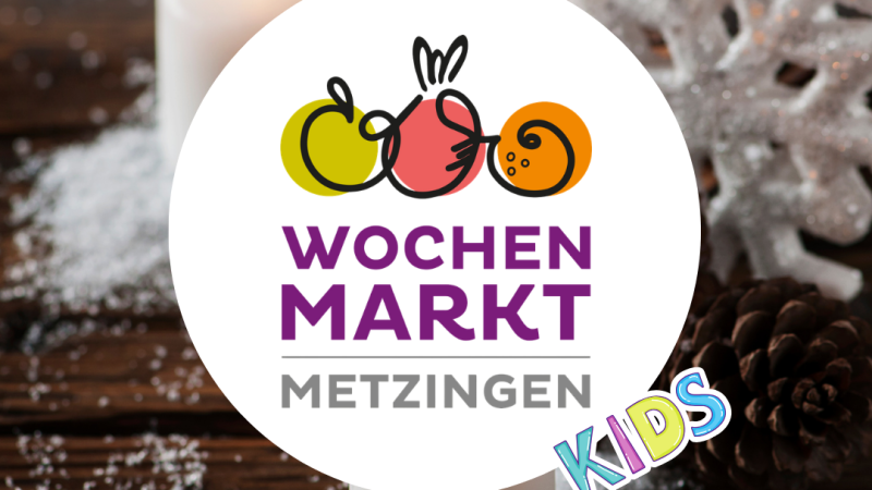 Wochenmarktaktion: Winterzeit auf dem Wochenmarkt, &copy; CC BY-NC-SA