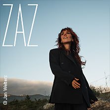 ZAZ, © links im Bild