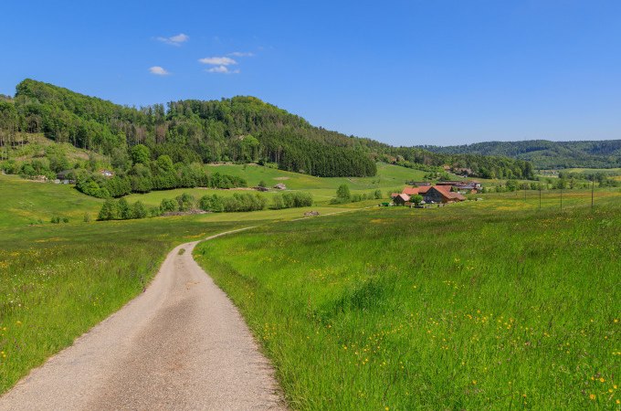 Murrhardter Genusstour mit Pferdestärken, © Stadt Murrhardt Murrhardter Genusstour mit Pferdestärken, © Stadt Murrhardt