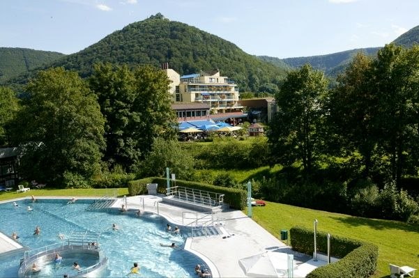 Hotel an den AlbThermen, &copy; &copy;hotel-graf-eberhard.de