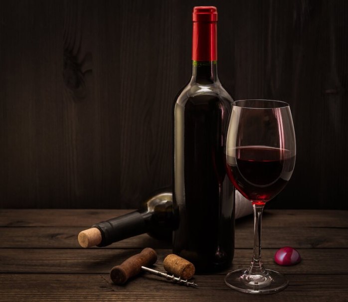 Wein & Schokolade, © Mercedes-Benz AG Wein & Schokolade, © Mercedes-Benz AG