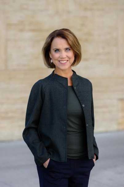 Petra Olschowski, &copy; Petra Olschowski &copy; Lena Lux Fotografie & Bildjournalismus