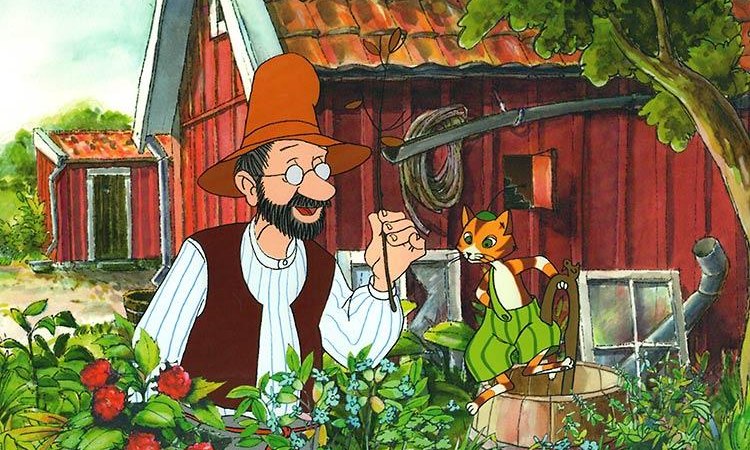 Pettersson und Findus, © KinoKult e.V. Pettersson und Findus, © KinoKult e.V.