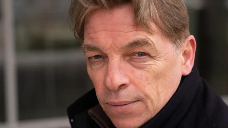 Andr&eacute; Eisermann, &copy; (c) Agentur M&uuml;ller-Reisinger