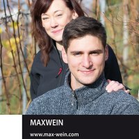 Maximilian und Sonja Dinter von Maxwein, © Maxwein Maximilian und Sonja Dinter von Maxwein, © Maxwein