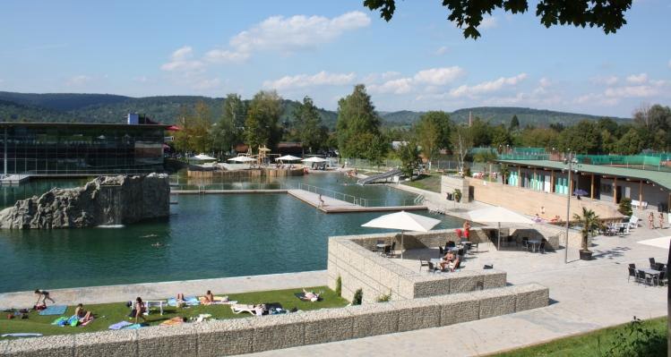 Ziegelei Seebad Schorndorf, &copy; Stadtwerke Schorndorf