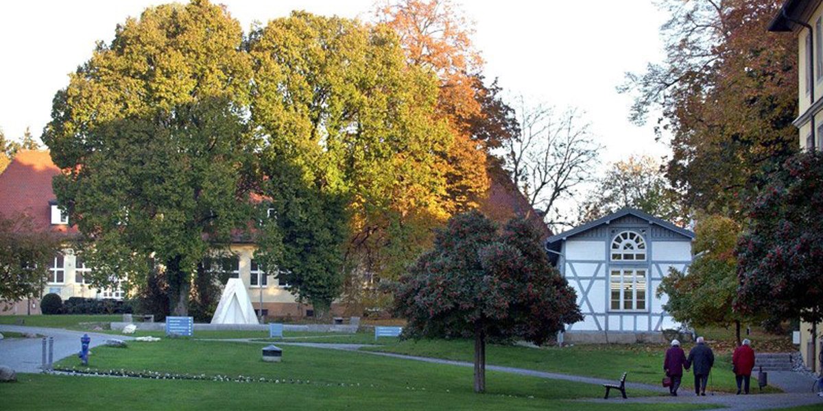 Schloss Winnental mit Schlosspark Winnenden