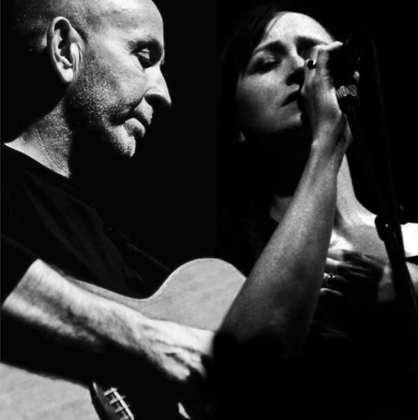 Kieran Goss & Annie Kinsella, © Achim Stollberg Kieran Goss & Annie Kinsella, © Achim Stollberg