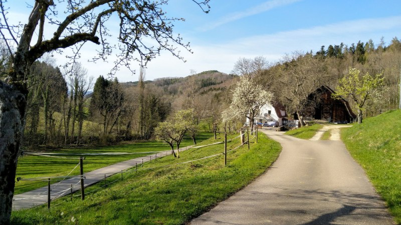 Ölmühle, © Jürgen Schirle Ölmühle, © Jürgen Schirle