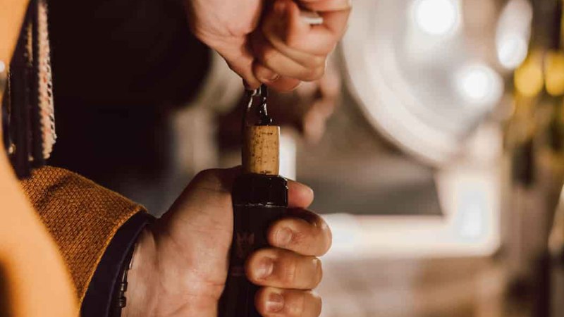 Wein, © Weingut Schnaithmann Wein, © Weingut Schnaithmann