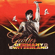GEOLIER LIVE TOUR 2027, &copy; links im Bild