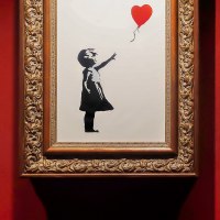 Mystery of Banksy, © COFO Entertainment