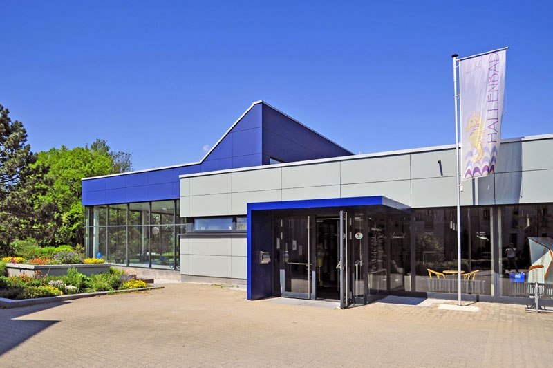 Hallenbad Waldenbuch, © GDA GmbH Waldenbuch Hallenbad Waldenbuch, © GDA GmbH Waldenbuch