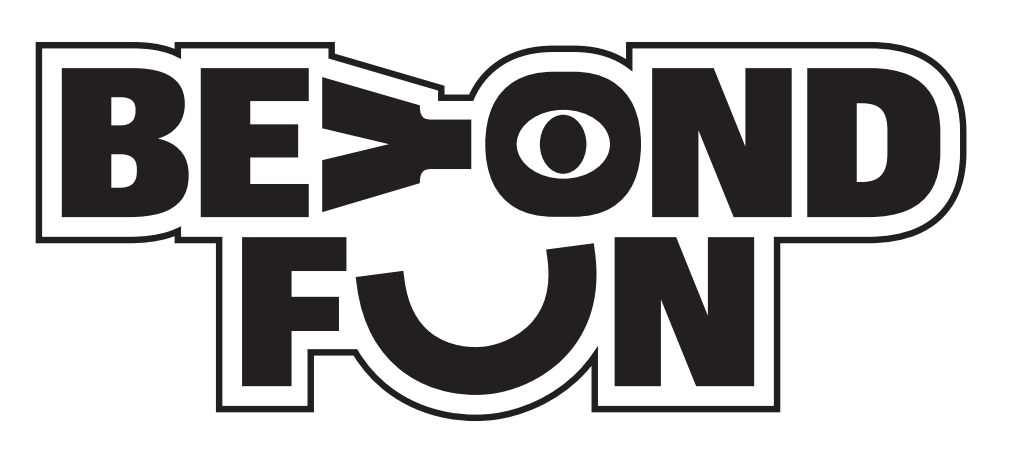 BeyondFunLogoQKulturRegionStgt, &copy; Kulturregion Stuttgart