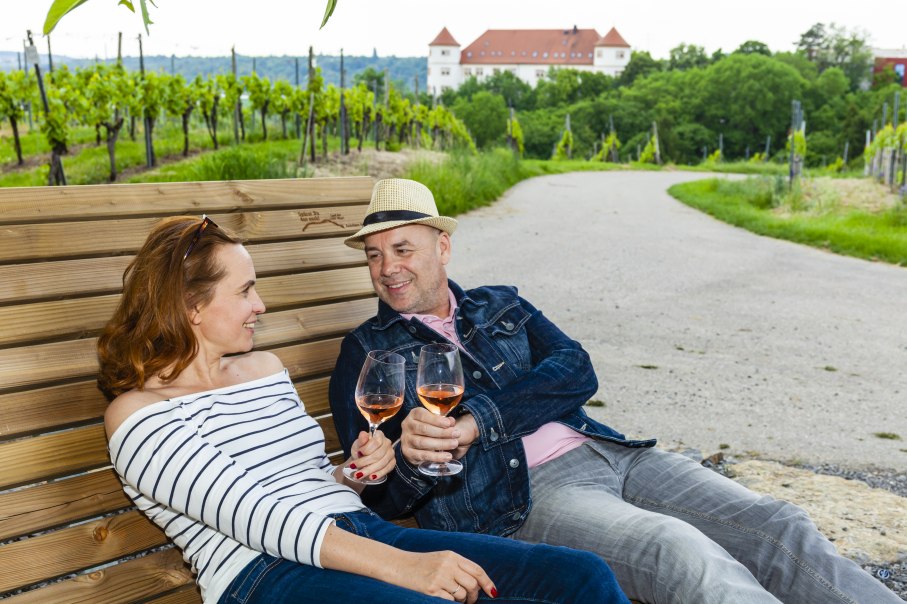 DAS Wandervergnügen im 3B-Land!, © 3B-Tourismus