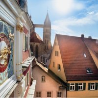Esslingen kurz & kompakt - ESTiVAL Sonderführung, © Esslinger Stadtmarketing &amp; Tourismus GmbH