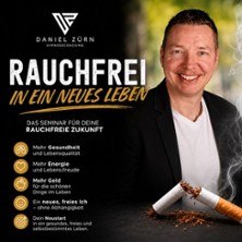 Rauchfrei in ein neues Leben, &copy; links im Bild