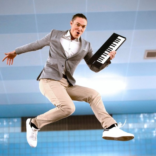 Andreas Langsch, © Martin Ruppel Andreas Langsch, © Martin Ruppel
