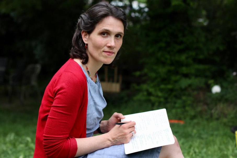 Biografisches und Kreatives Schreiben - Schreibend zu mehr Gelassenheit im Familienalltag (Online), &copy; Eigenes Bild biografisches Schreiben Dilger